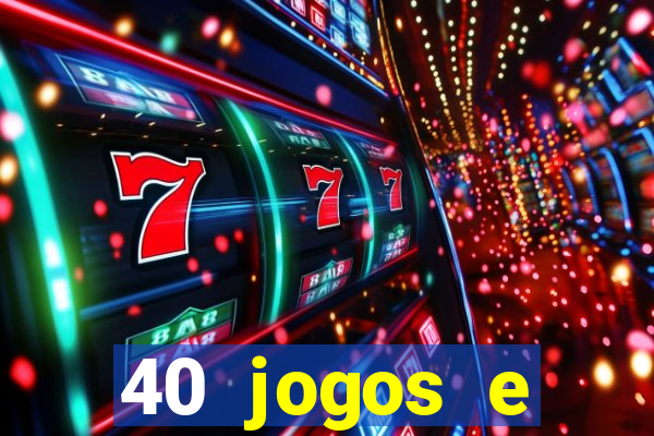 40 jogos e atividades musicais